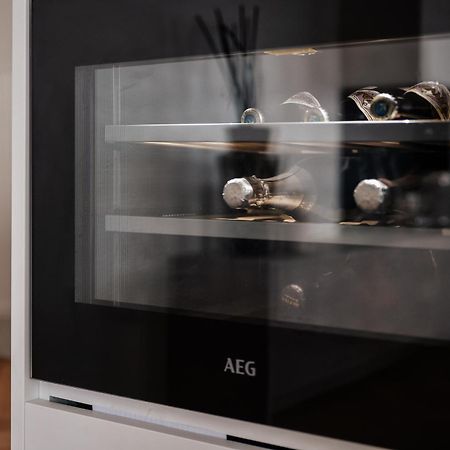 Sejoylia Knokke: App 2Ch Luxueux Au Centre De Kh Apartment Bagian luar foto