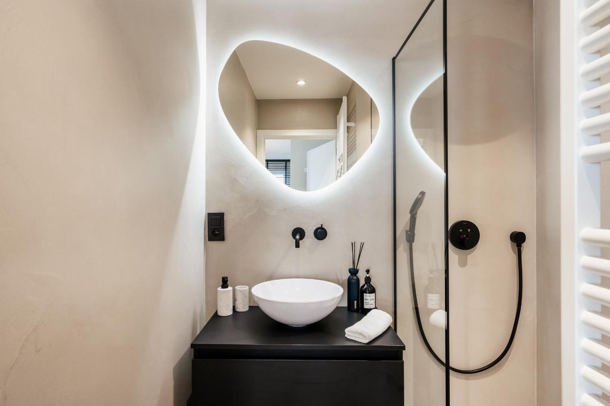 Sejoylia Knokke: App 2Ch Luxueux Au Centre De Kh Apartment Bagian luar foto