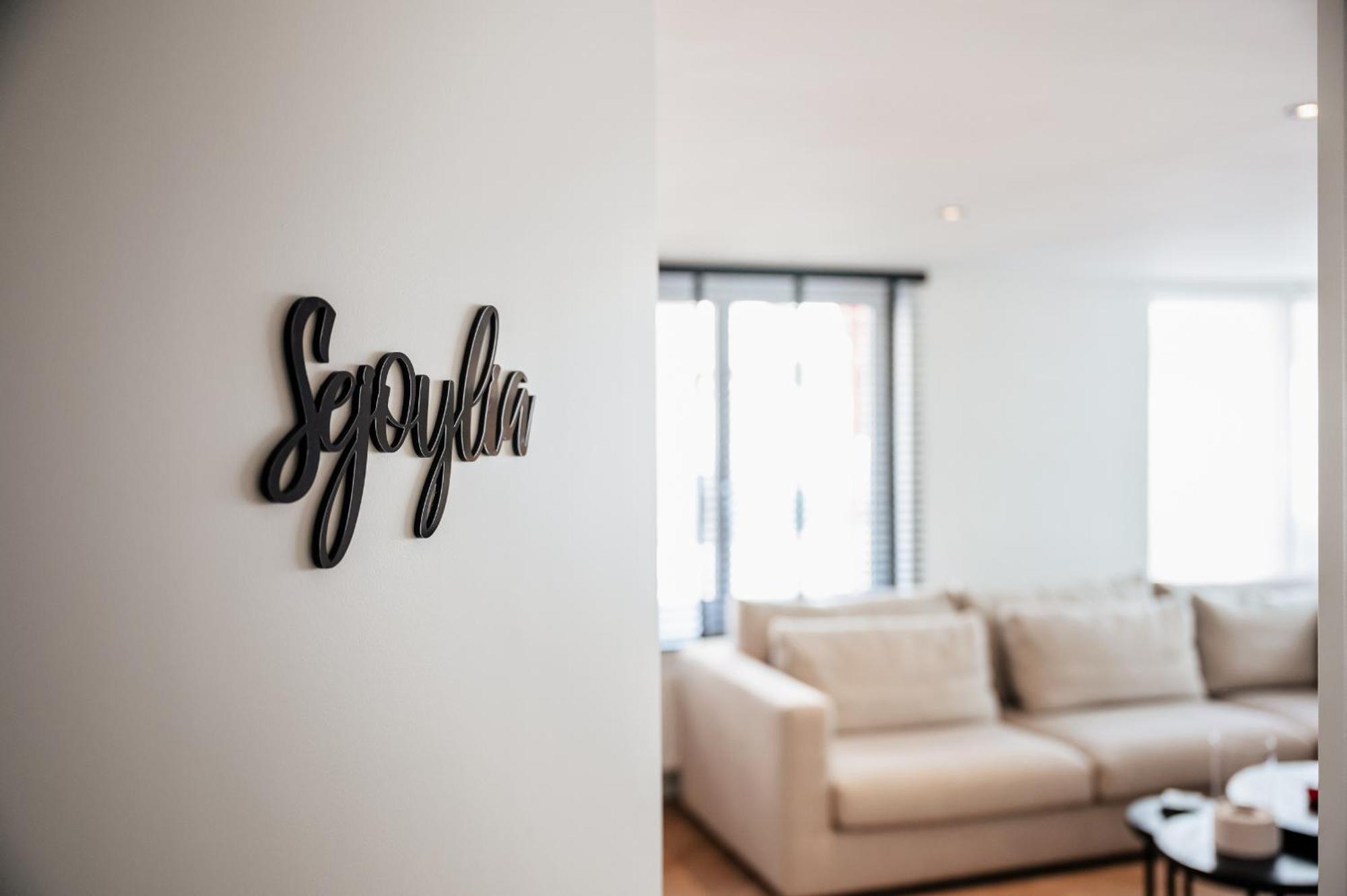 Sejoylia Knokke: App 2Ch Luxueux Au Centre De Kh Apartment Bagian luar foto