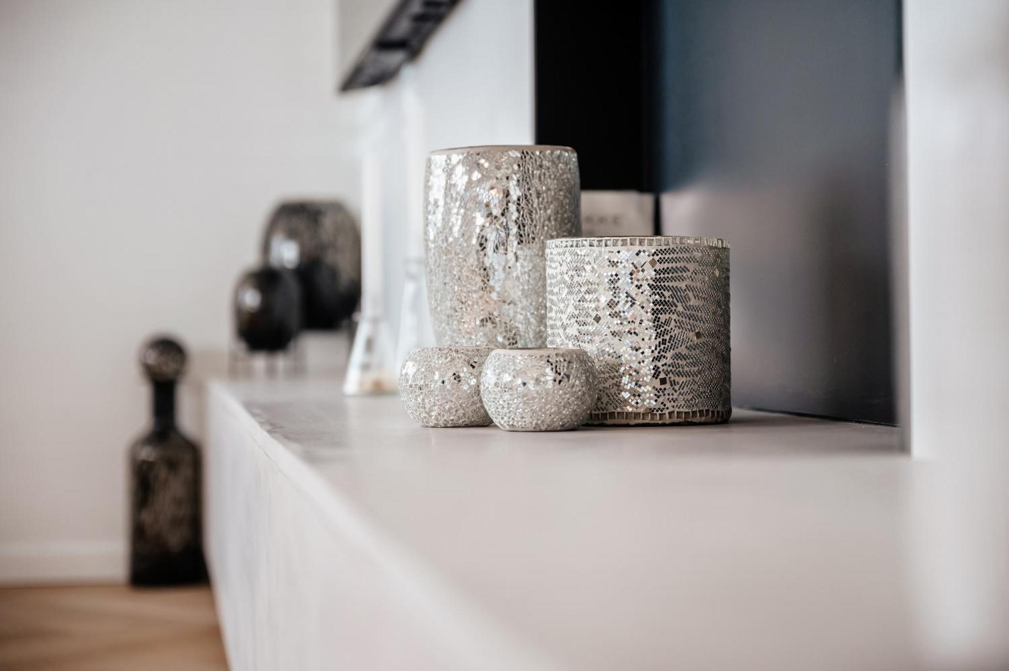 Sejoylia Knokke: App 2Ch Luxueux Au Centre De Kh Apartment Bagian luar foto