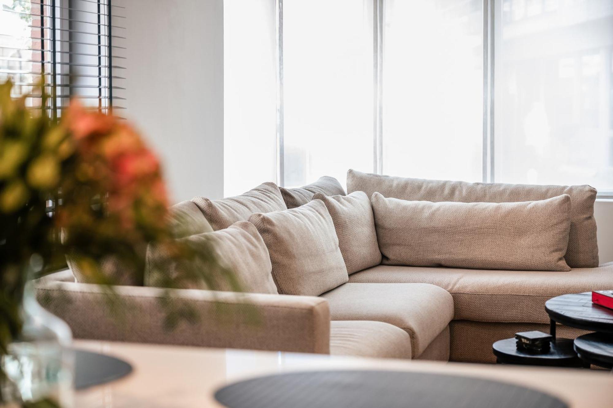 Sejoylia Knokke: App 2Ch Luxueux Au Centre De Kh Apartment Bagian luar foto