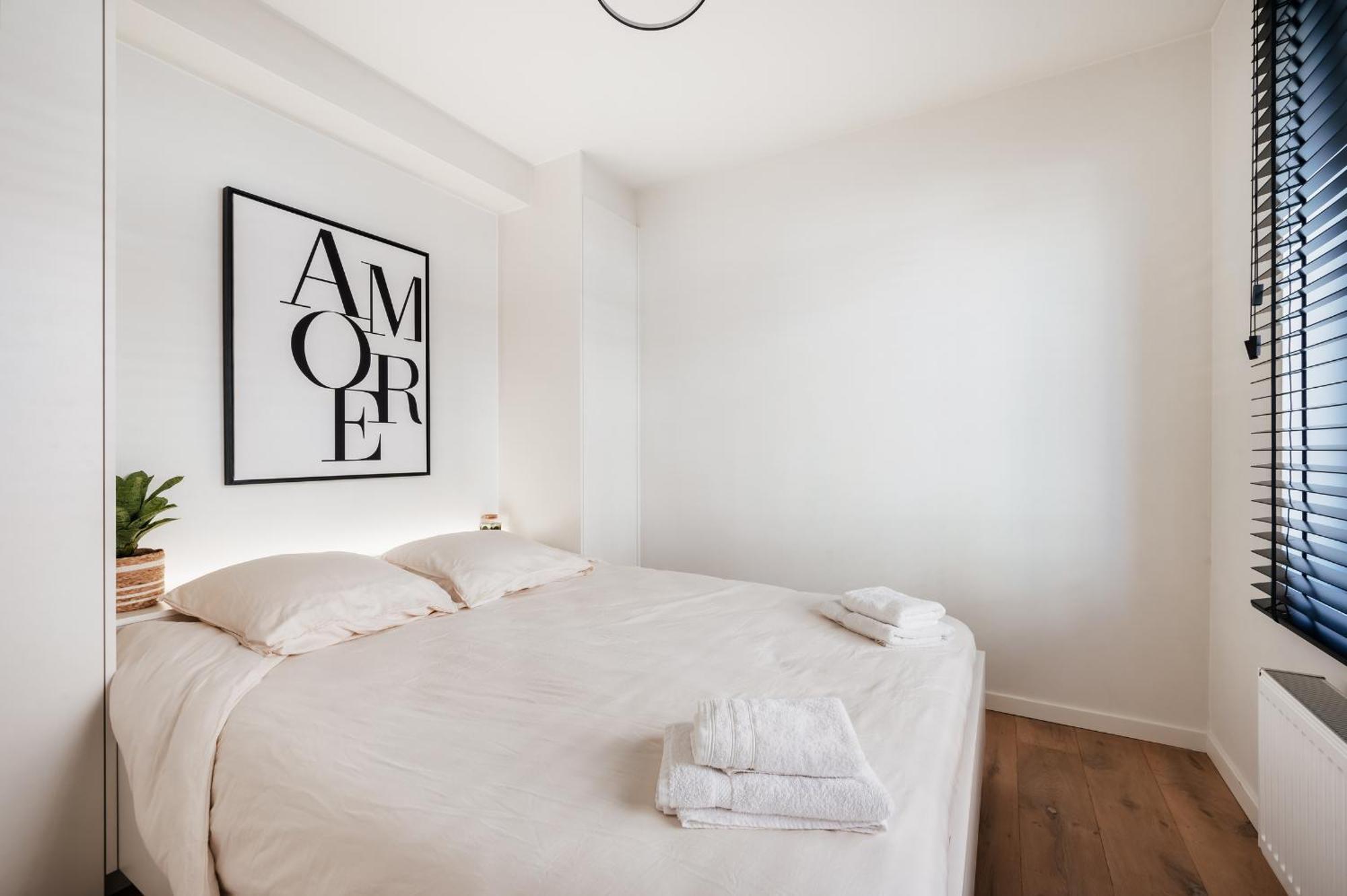 Sejoylia Knokke: App 2Ch Luxueux Au Centre De Kh Apartment Bagian luar foto